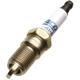 Purchase Top-Quality ACDELCO - 41-805 - Double Platinum Spark Plug pa1