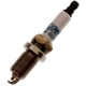 Purchase Top-Quality ACDELCO - 41-806 - Double Platinum Spark Plug pa1