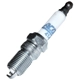Purchase Top-Quality ACDELCO - 41-810 - Double Platinum Spark Plug pa1
