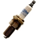 Purchase Top-Quality ACDELCO - 41-828 - Double Platinum Spark Plug pa2