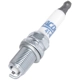 Purchase Top-Quality ACDELCO - 41-831 - Double Platinum Spark Plug pa1