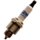 Purchase Top-Quality ACDELCO - 41-833 - Platinum Spark Plug pa2