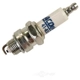 Purchase Top-Quality ACDELCO - 41-833 - Platinum Spark Plug pa3