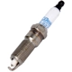 Purchase Top-Quality ACDELCO - 41-837 - Platinum Spark Plug pa1