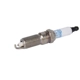 Purchase Top-Quality ACDELCO - 41-837 - Platinum Spark Plug pa3