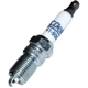 Purchase Top-Quality ACDELCO - 41-906 - Double Platinum Spark Plug pa2