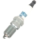 Purchase Top-Quality ACDELCO - 41-940 - Double Platinum Spark Plug pa1