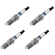 Purchase Top-Quality ACDELCO - 41-979 - Double Platinum Spark Plug pa2