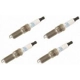 Purchase Top-Quality Double Platinum Plug (Pack of 4) by ACDELCO PROFESSIONAL - 41-834 pa3