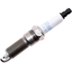 Purchase Top-Quality Double Platinum Plug by ACDELCO PROFESSIONAL - 41-837 pa3