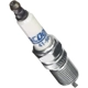Purchase Top-Quality ACDELCO PROFESSIONAL - 41-962 - Double Platinum Plug pa4