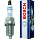 Purchase Top-Quality BOSCH - 7422 - Double Platinum Plug pa5