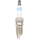 Purchase Top-Quality BOSCH - 8117 - Double Platinum Plug pa6