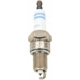 Purchase Top-Quality Double Platinum Plug by BOSCH - 8118 pa1