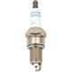 Purchase Top-Quality Double Platinum Plug by BOSCH - 8118 pa2