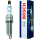 Purchase Top-Quality BOSCH - 8165 - Double Platinum Plug pa6