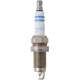 Purchase Top-Quality Double Platinum Plug by BOSCH - 8182 pa1