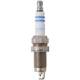 Purchase Top-Quality Double Platinum Plug by BOSCH - 8182 pa2