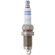 Purchase Top-Quality Double Platinum Plug by BOSCH - 8182 pa4
