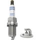 Purchase Top-Quality BOSCH - FR8DPP33 - Spark Plugs pa1