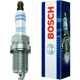 Purchase Top-Quality BOSCH - FR8DPP33 - Spark Plugs pa2