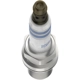 Purchase Top-Quality BOSCH - FR8DPP33 - Spark Plugs pa3