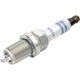 Purchase Top-Quality BOSCH - FR8DPP33 - Spark Plugs pa4