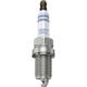 Purchase Top-Quality BOSCH - FR8DPP33 - Spark Plugs pa5