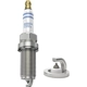 Purchase Top-Quality Double Platinum Plug by BOSCH - FR6MPP332 pa7