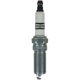 Purchase Top-Quality Double Platinum Plug by CHAMPION SPARK PLUG - 7004 pa1