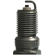 Purchase Top-Quality Double Platinum Plug by CHAMPION SPARK PLUG - 7013 pa10