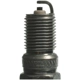 Purchase Top-Quality Double Platinum Plug by CHAMPION SPARK PLUG - 7013 pa5