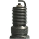 Purchase Top-Quality Double Platinum Plug by CHAMPION SPARK PLUG - 7013 pa8