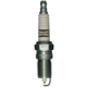 Purchase Top-Quality Double Platinum Plug by CHAMPION SPARK PLUG - 7015 pa1