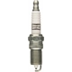 Purchase Top-Quality Double Platinum Plug by CHAMPION SPARK PLUG - 7015 pa4
