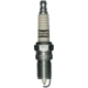 Purchase Top-Quality Double Platinum Plug by CHAMPION SPARK PLUG - 7015 pa9
