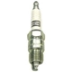 Purchase Top-Quality Double Platinum Plug by CHAMPION SPARK PLUG - 7018 pa1