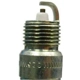 Purchase Top-Quality Double Platinum Plug by CHAMPION SPARK PLUG - 7018 pa2