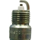 Purchase Top-Quality Double Platinum Plug by CHAMPION SPARK PLUG - 7018 pa9
