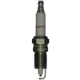 Purchase Top-Quality Double Platinum Plug by CHAMPION SPARK PLUG - 7020 pa1