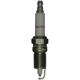 Purchase Top-Quality Double Platinum Plug by CHAMPION SPARK PLUG - 7020 pa4