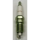 Purchase Top-Quality Double Platinum Plug by CHAMPION SPARK PLUG - 7020 pa6