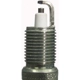 Purchase Top-Quality Double Platinum Plug by CHAMPION SPARK PLUG - 7020 pa7