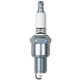 Purchase Top-Quality Double Platinum Plug by CHAMPION SPARK PLUG - 7031 pa1