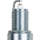 Purchase Top-Quality Double Platinum Plug by CHAMPION SPARK PLUG - 7031 pa2