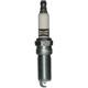 Purchase Top-Quality Double Platinum Plug by CHAMPION SPARK PLUG - 7032 pa6
