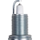 Purchase Top-Quality CHAMPION SPARK PLUG - 7034 - Double Platinum Plug (Pack of 4) pa2