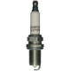 Purchase Top-Quality Double Platinum Plug by CHAMPION SPARK PLUG - 7070 pa1