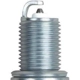 Purchase Top-Quality Double Platinum Plug by CHAMPION SPARK PLUG - 7071 pa2