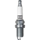 Purchase Top-Quality Double Platinum Plug (Pack of 4) by CHAMPION SPARK PLUG - 7071 pa2